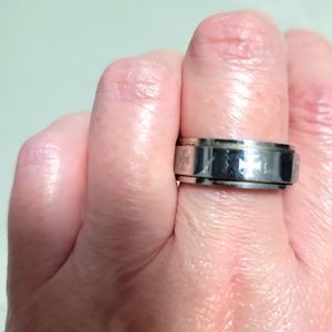 Prayer ring